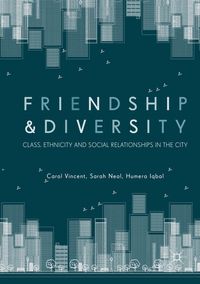 Produktbild: Friendship and Diversity