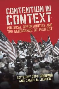 Produktbild: Contention in Context