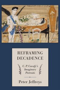 Produktbild: Reframing Decadence