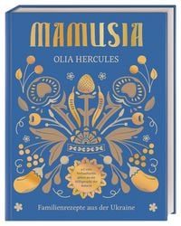 Produktbild: Mamusia