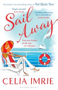 Produktbild: Sail Away