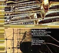 Produktbild: Infonie 3 & 4/Printemps;Orchesterwer