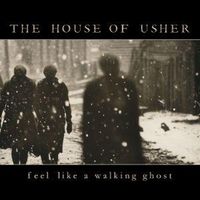 Produktbild: Feel Like A Walking Ghost