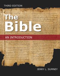 Produktbild: Bible