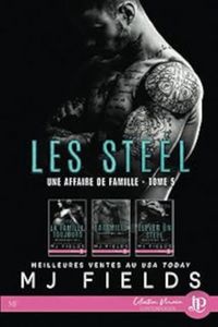 Produktbild: Les steel