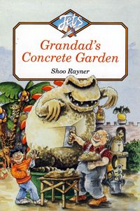 Produktbild: Grandad's Concrete Garden