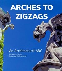 Produktbild: Arches to Zigzags
