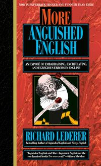 Produktbild: More Anguished English