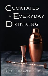 Produktbild: Cocktails for Everyday Drinking