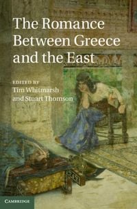 Produktbild: Romance between Greece and the East