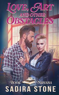 Produktbild: Love, Art, and Other Obstacles