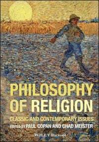Produktbild: Philosophy of Religion