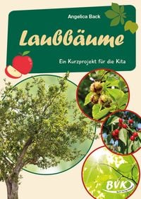 Produktbild: Laubbäume