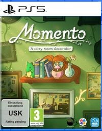 Produktbild: Momento - A Cozy Room Decorator