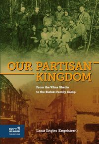 Produktbild: Our Partisan Kingdom