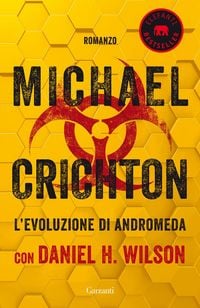 Produktbild: L' evoluzione di Andromeda