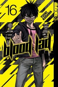 Produktbild: Blood Lad 16