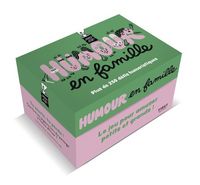 Produktbild: Soiree Jeux - Humour en Famille