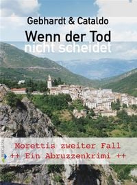 Produktbild: Wenn der Tod nicht scheidet