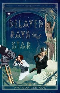 Produktbild: Delayed Rays of a Star