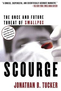 Produktbild: Scourge