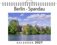Produktbild: Berlin - Spandau