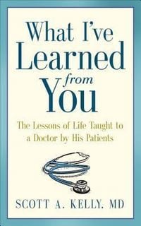Produktbild: What I've Learned from You