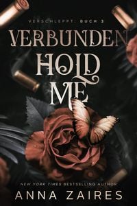 Produktbild: Hold Me - Verbunden