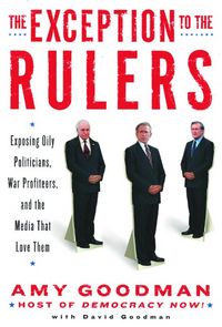 Produktbild: Exception To The Rulers