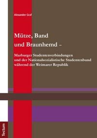 Produktbild: M&uuml;tze, Band und Braunhemd -