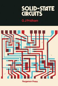 Produktbild: Solid-State Circuits