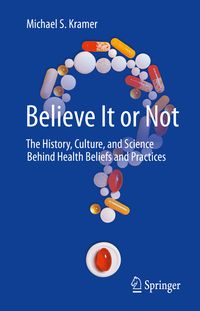 Produktbild: Believe It or Not