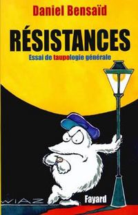 Produktbild: R&eacute;sistances - Essai de taupologie g&eacute;n&eacute;rale