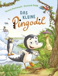Produktbild: Das kleine Pingodil