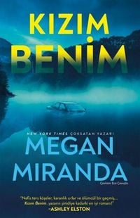 Produktbild: Kizim Benim