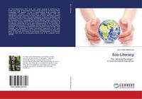 Produktbild: Eco-Literacy