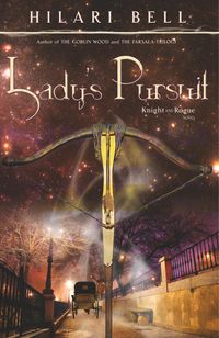 Produktbild: Lady's Pursuit