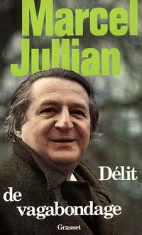Produktbild: D&eacute;lit de vagabondage