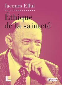 Produktbild: Ethique de la saintet&eacute;