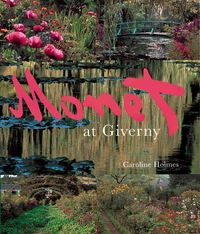 Produktbild: Monet at Giverny