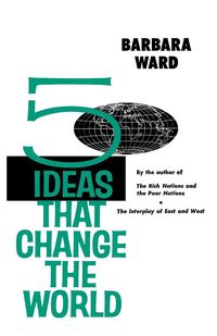 Produktbild: Five Ideas That Change the World