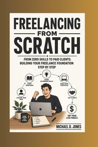 Produktbild: Freelancing from scratch
