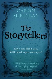 Produktbild: The Storytellers
