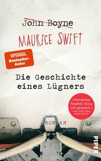 Produktbild: Die Geschichte eines L&uuml;gners