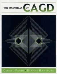 Produktbild: The Essentials of CAGD