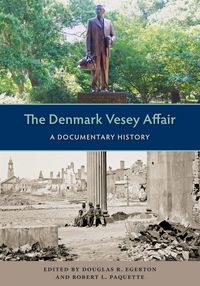 Produktbild: The Denmark Vesey Affair