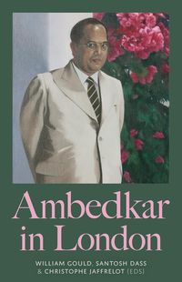 Produktbild: Ambedkar in London