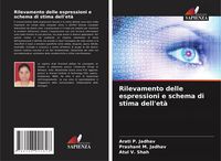 Produktbild: Rilevamento delle espressioni e schema di stima dell'et&agrave;