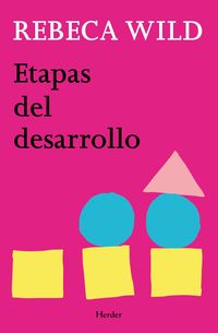 Produktbild: Etapas del desarrollo