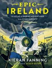 Produktbild: Epic Ireland